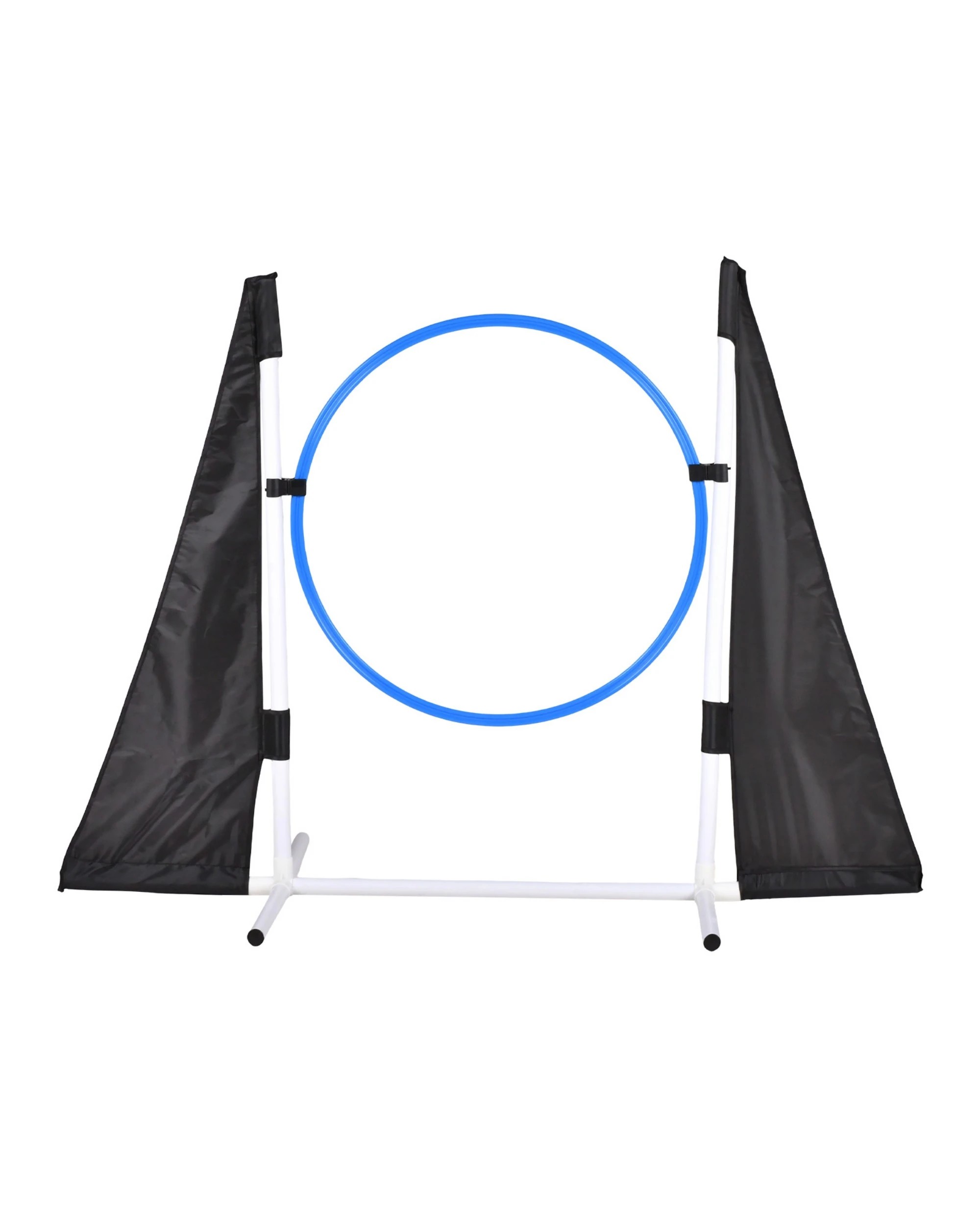 6 Advwin Dog Agility Training Equipment Set, 6 of 7