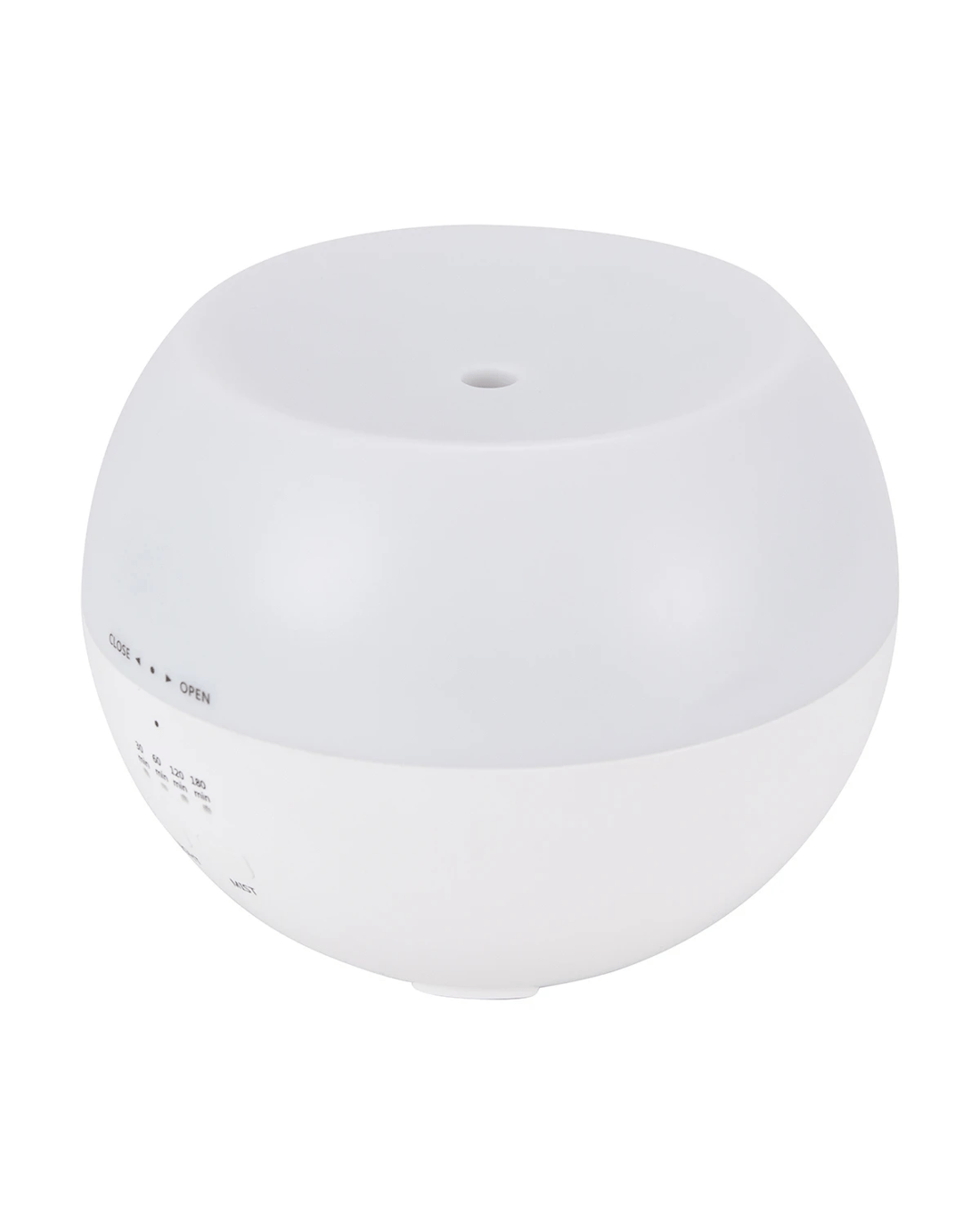 3 Round Aroma Diffuser, 3 of 10