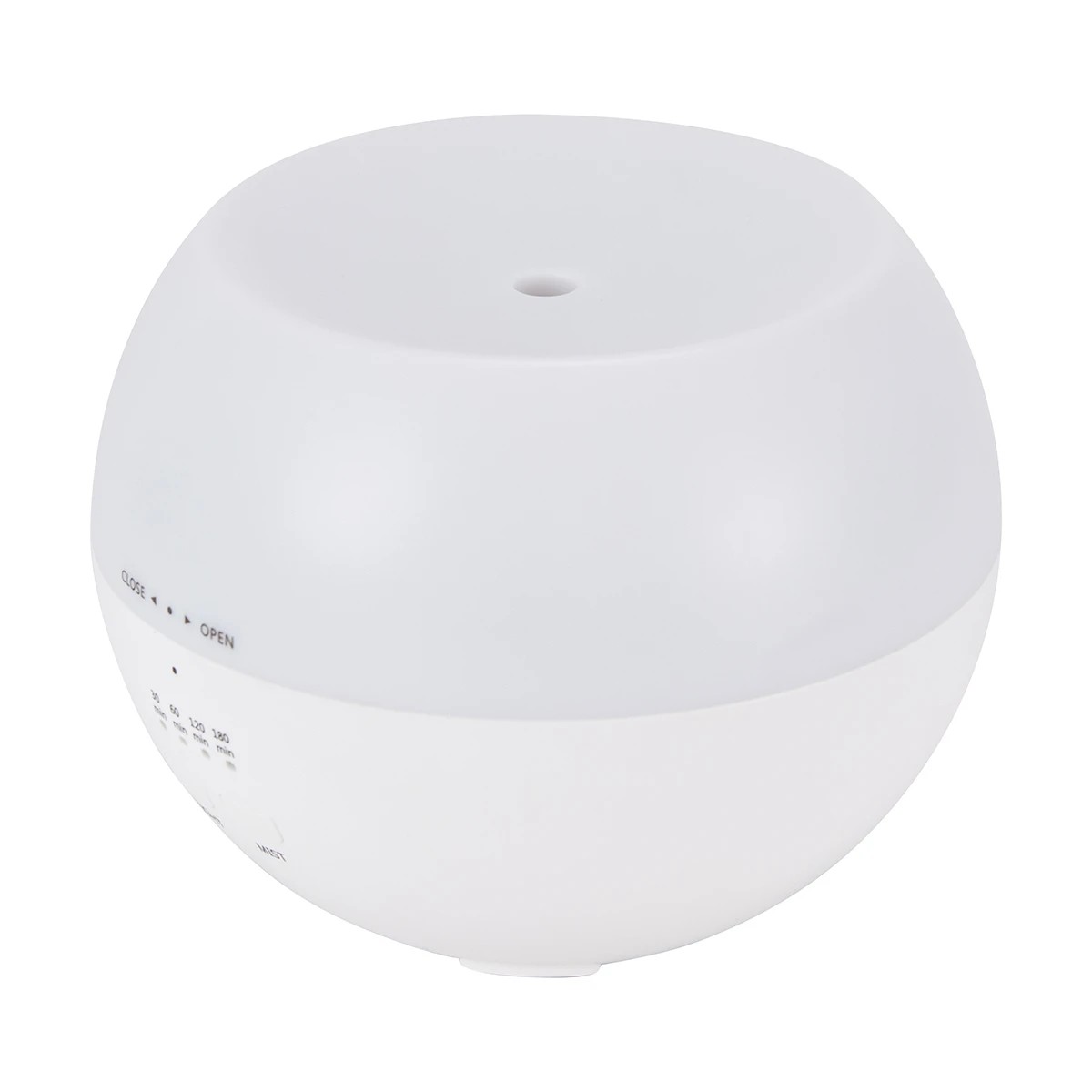3 Round Aroma Diffuser, 3 of 10