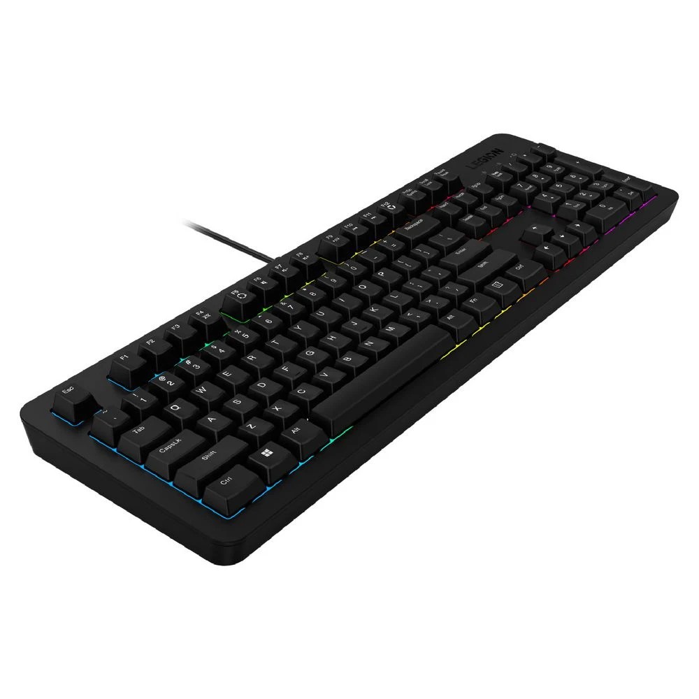 5 Lenovo Legion K310 RGB Gaming Keyboard, 5 of 10
