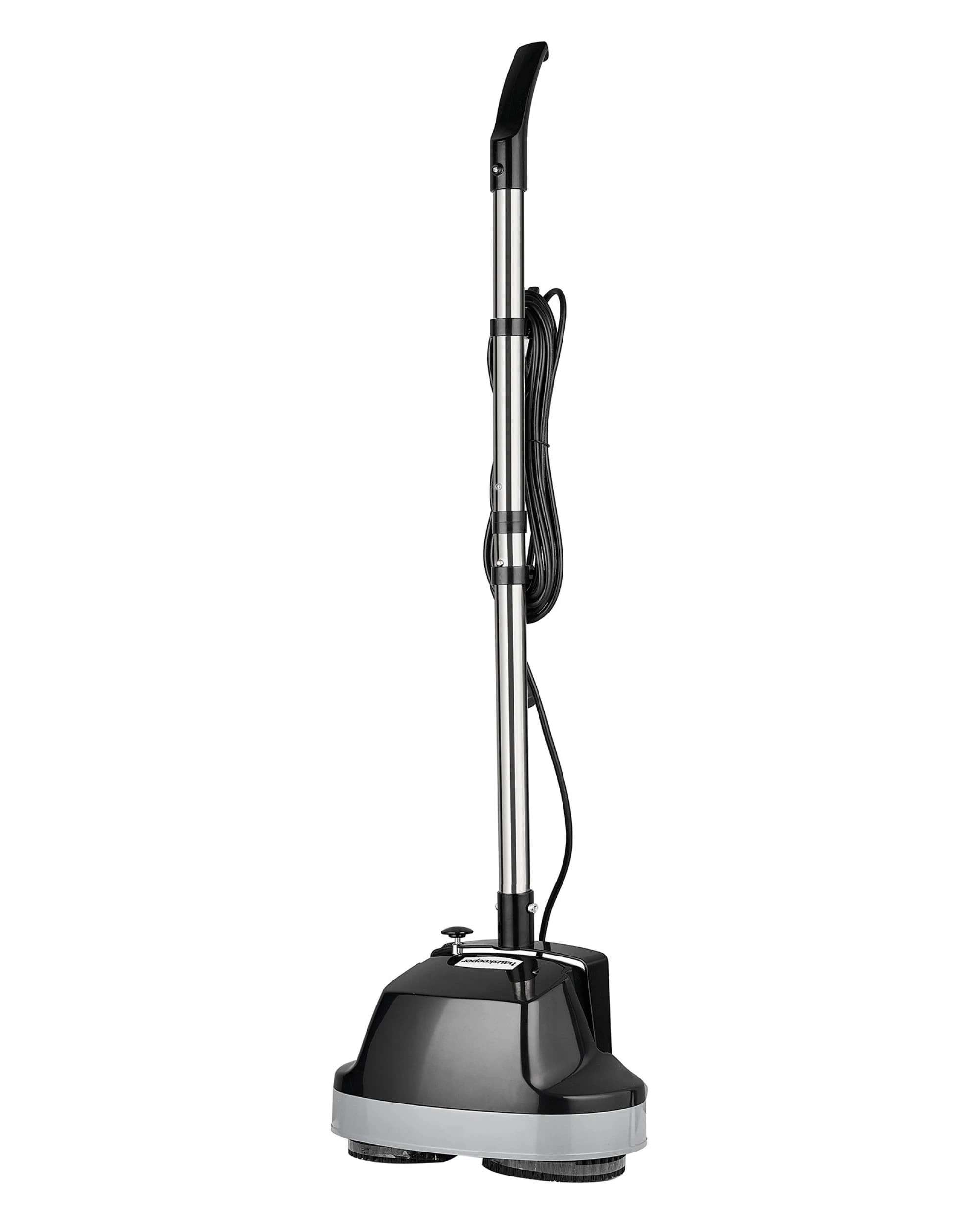 2 Kartrite GEN2 5 in 1 Electric Floor Polisher 6M Power Cable Timber Hard Waxer Buffer Cleaner 240V - Black, 2 of 10