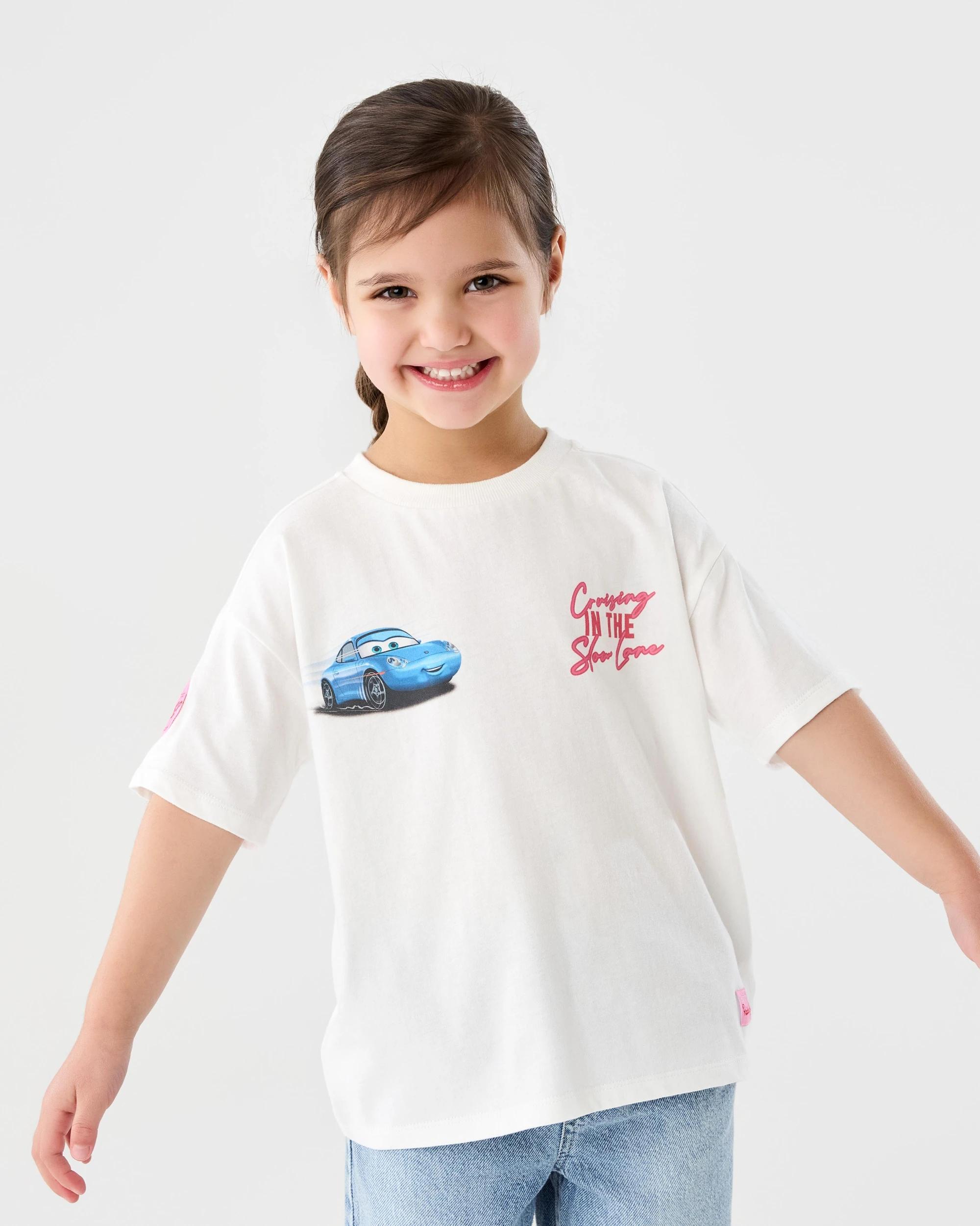 1 Cars License T-shirt Cars, 1 of 9
