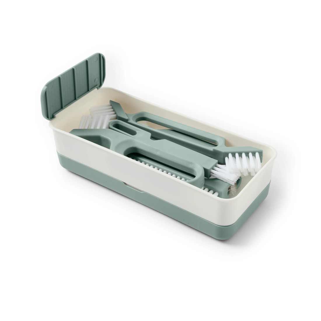 9 Grout Cleaning Set, 9 of 10