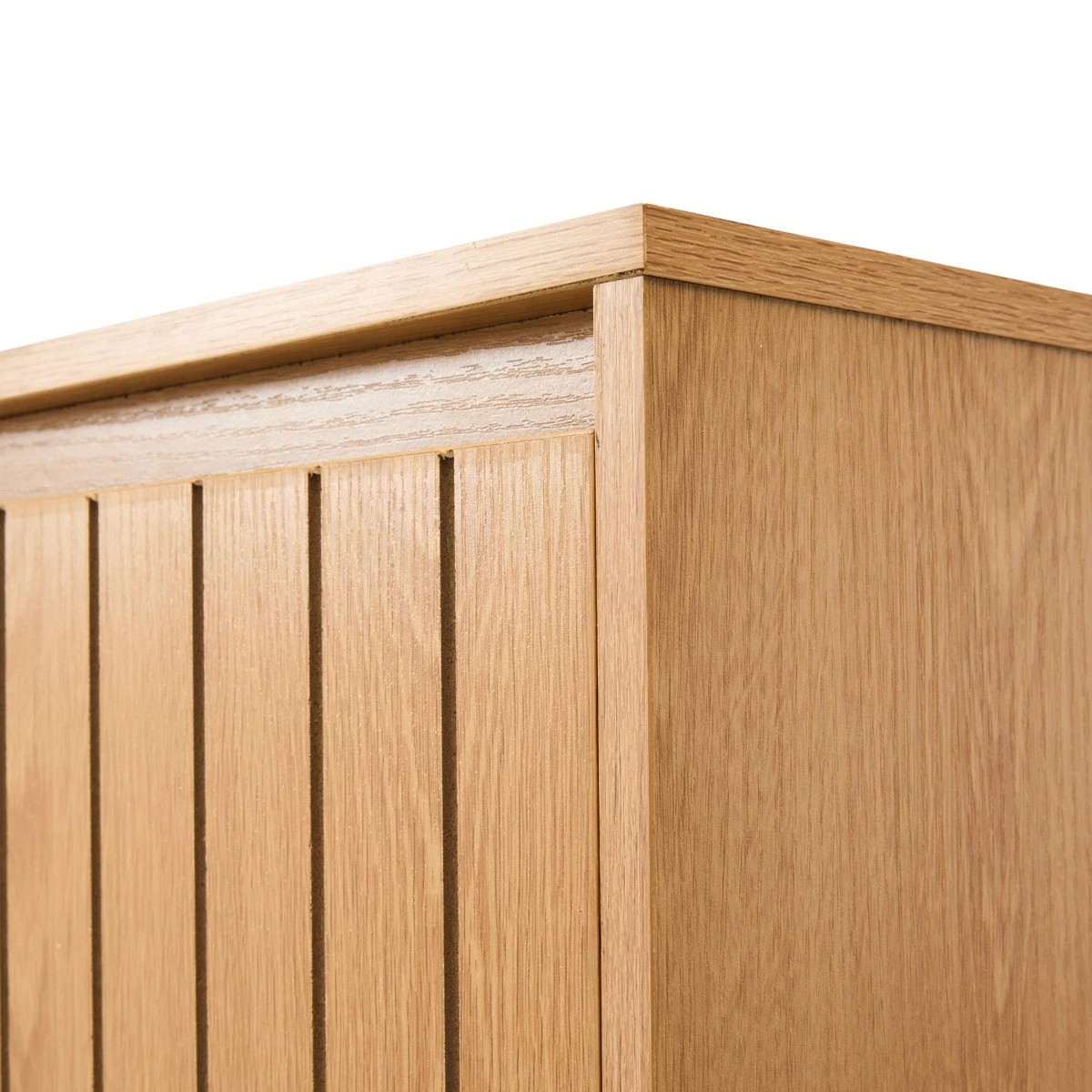 9 Leon Laundry Hamper Cabinet, 9 of 9