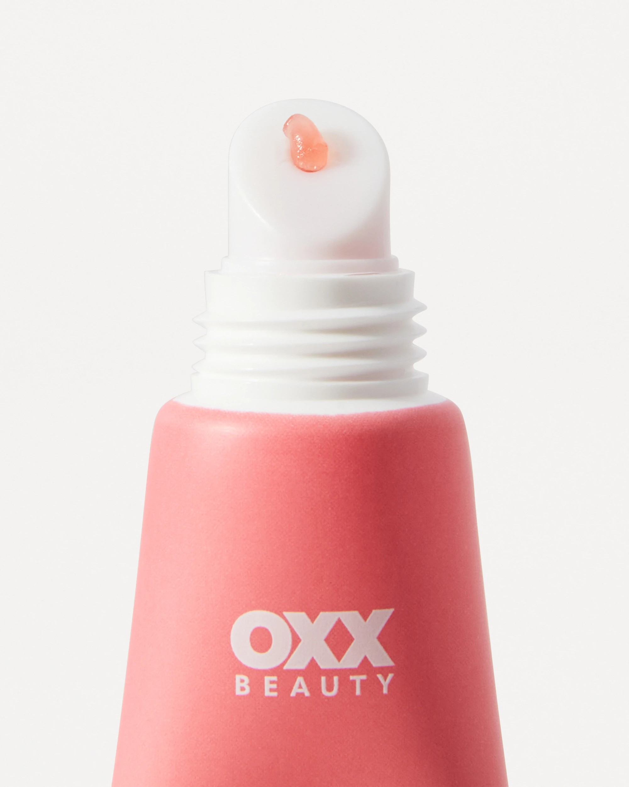 2 OXX Beauty 2 in 1 Lip Balm and Keychain Duo - Water Melon Scented, 2 of 6