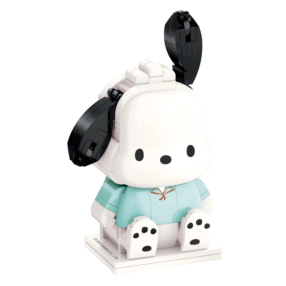 8 Keepplay Hello Kitty Playset - Assorted, 8 of 9
