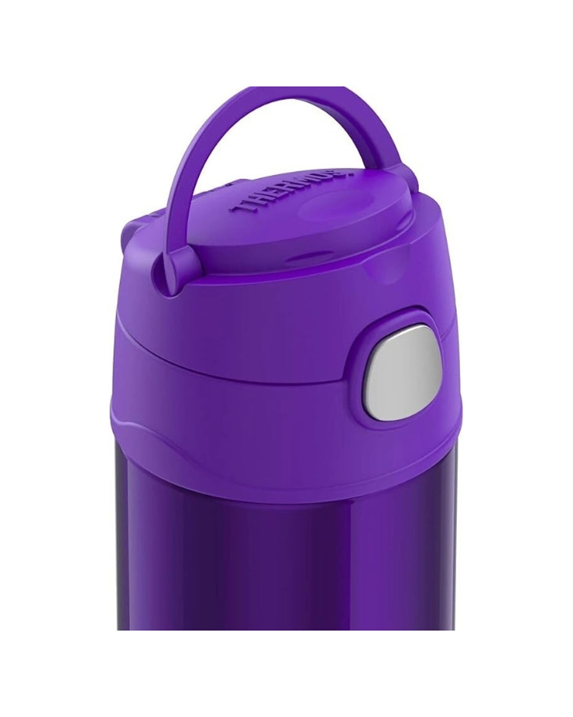 3 Thermos Funtainer 355ml Insulated Drink Bottle, Keeps Cold 12 Hours, Purple - Purple, 3 of 9