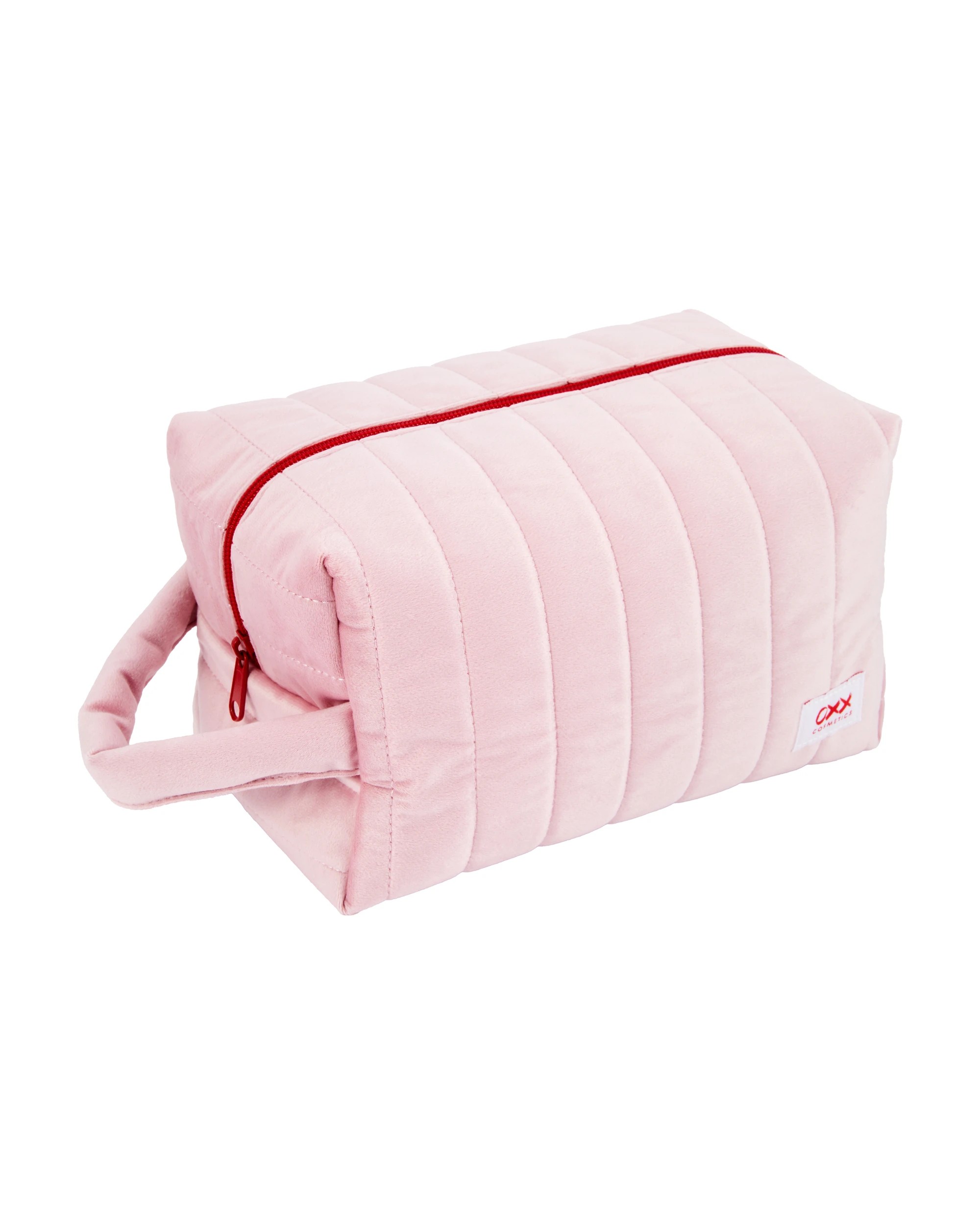 1 OXX Cosmetics Makeup Bag - Pink, 1 of 4