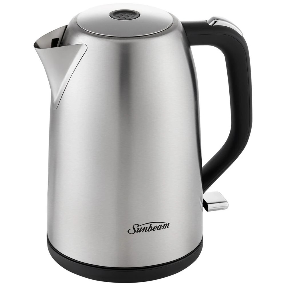 2 Sunbeam Freshstart 1.7L Stainless Steel Kettle, 2 of 6