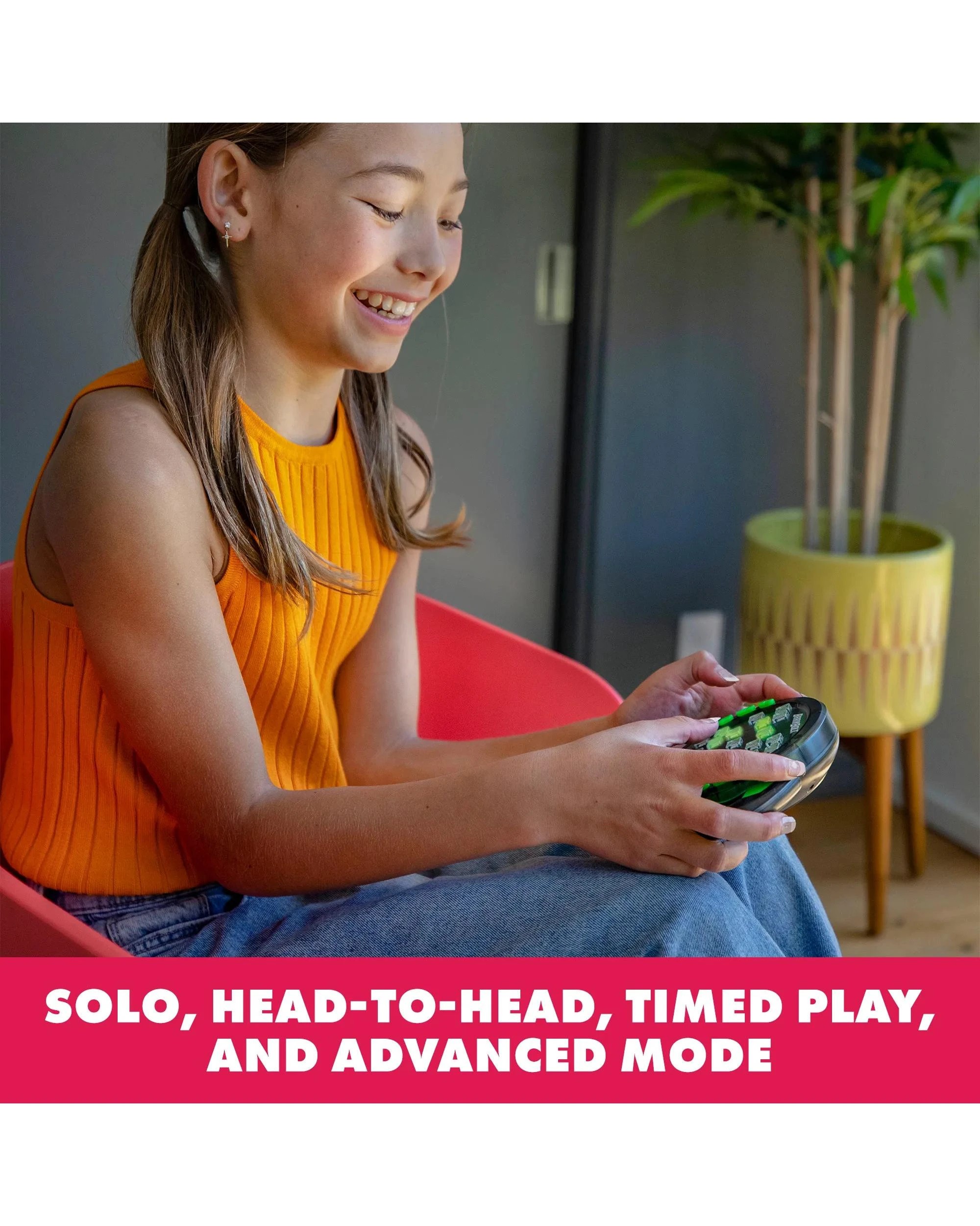 6 Brainbolt Game, 6 of 6