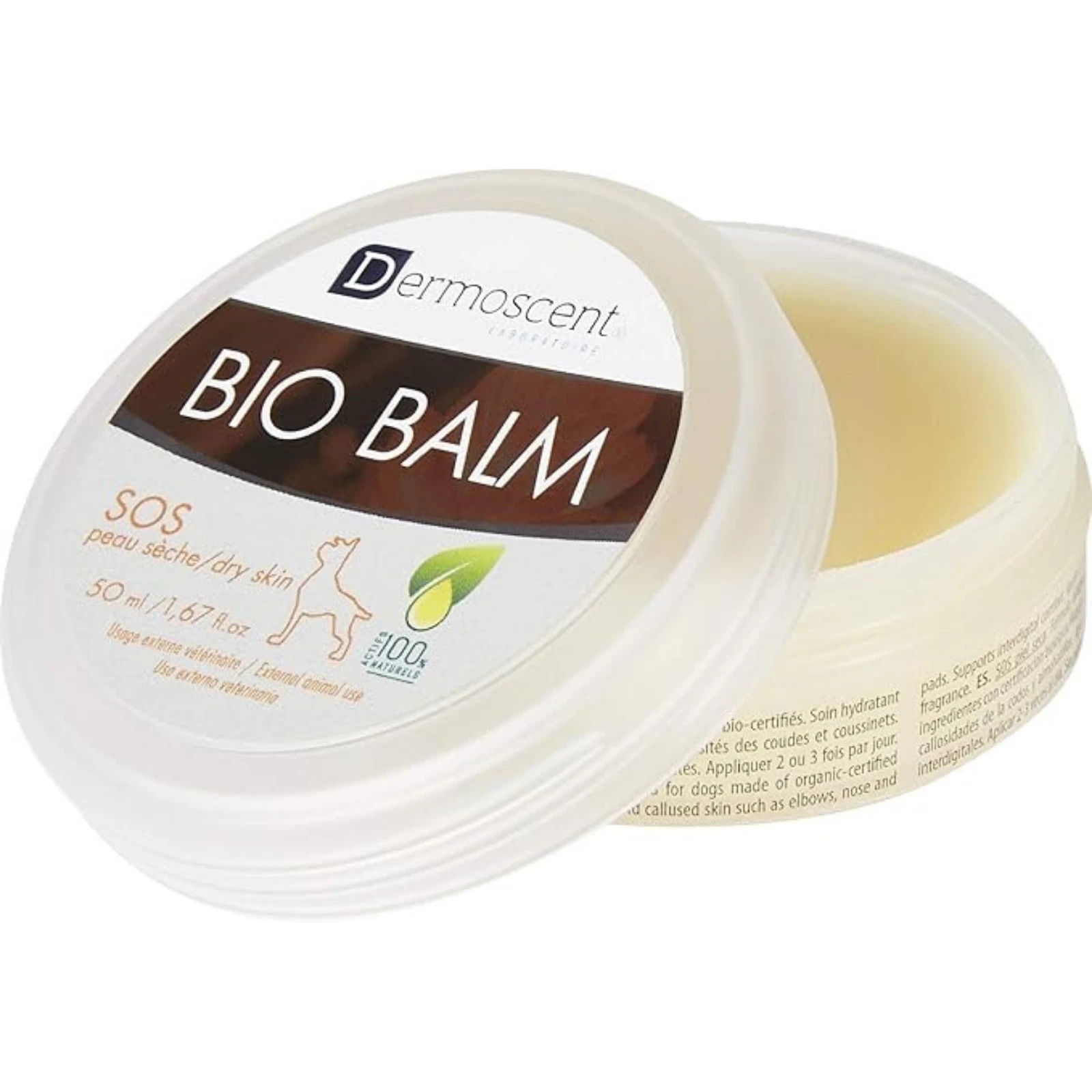 2 Biobalm, 2 of 2