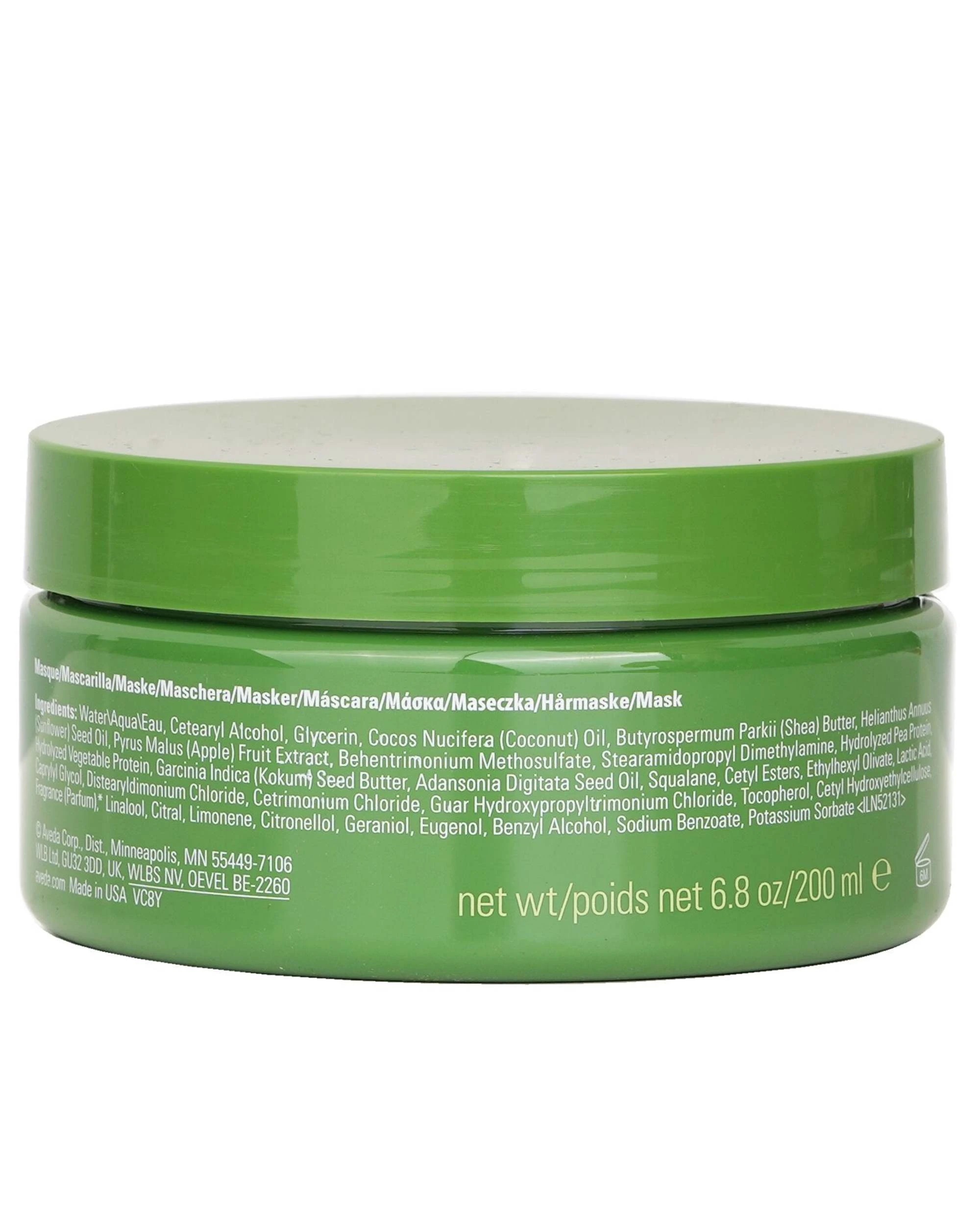 2 Aveda Be Curly Advanced Intensive Curl Perfecting Mask 200ml, 2 of 2
