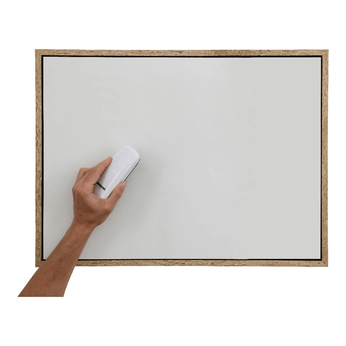 4 J.Burrows Antimicrobial Whiteboard Eraser, 4 of 4