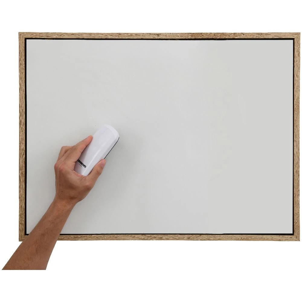 4 J.Burrows Antimicrobial Whiteboard Eraser, 4 of 4