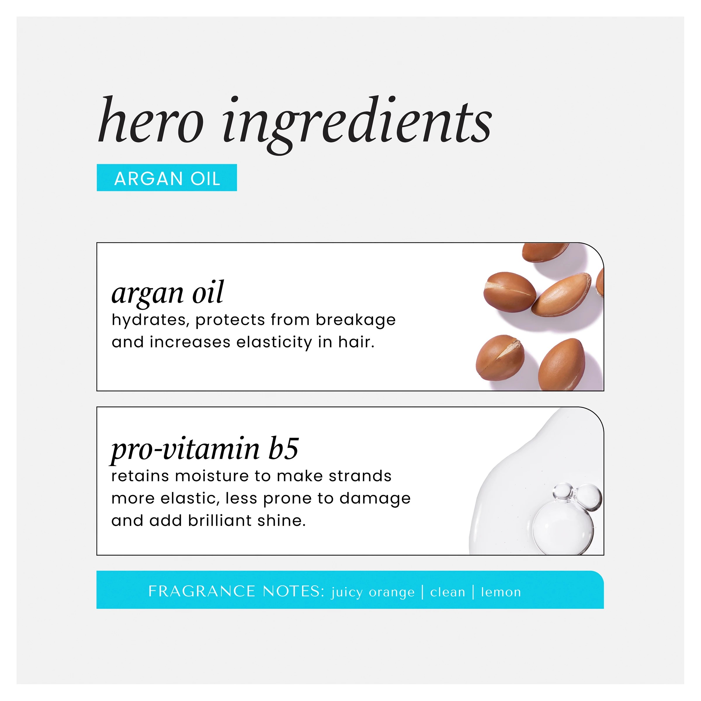 5 HASK Argan Oil Repairing 5-in-1 Leave-In-Spray 175ml, 5 of 10