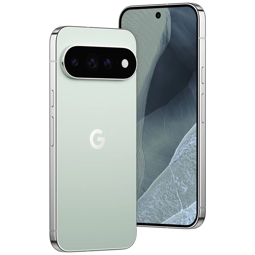 2 Google Pixel 11 Pro XL 256GB Fog, 2 of 10