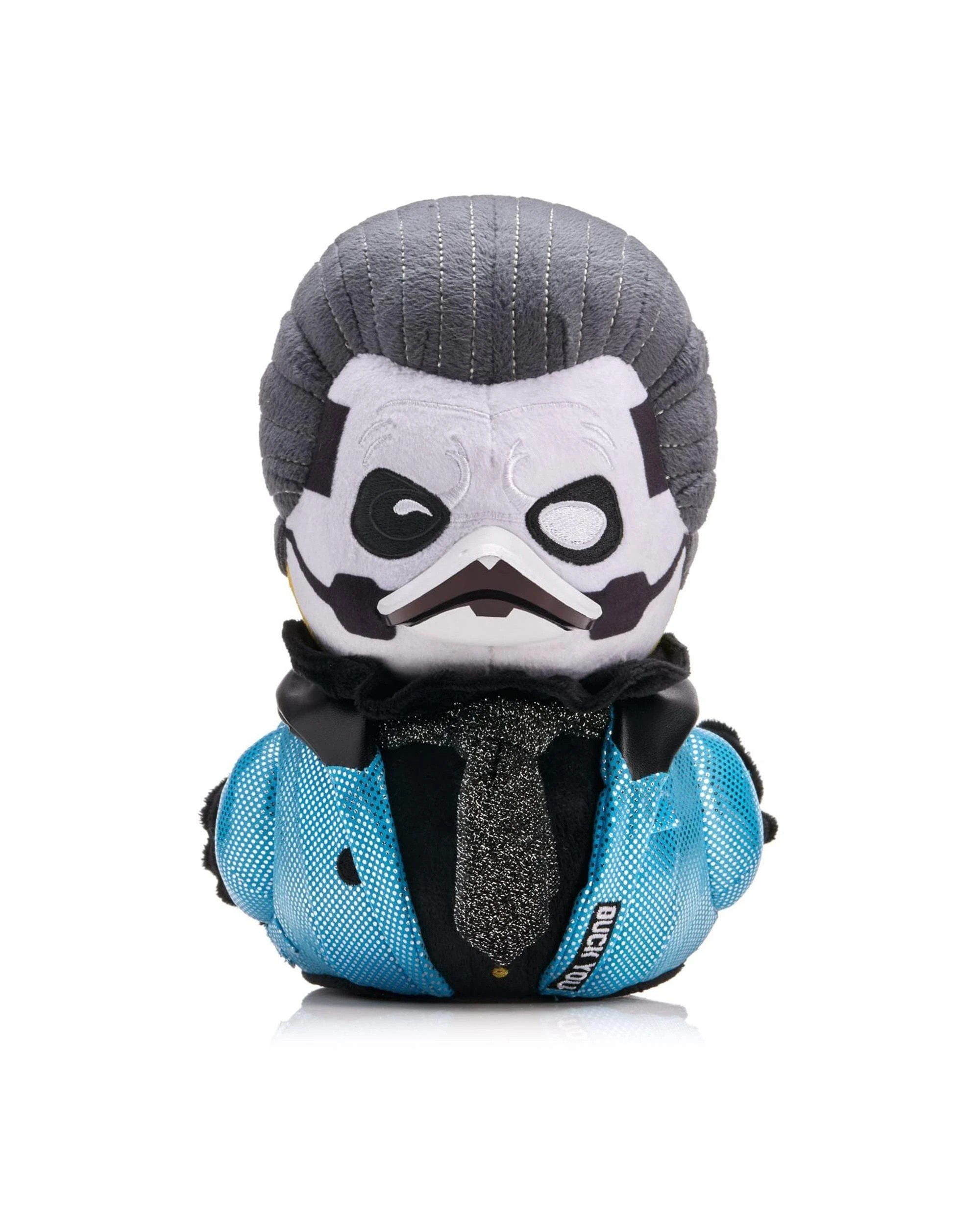 2 TUBBZ Ghost Papa Emeritus IV Cosplaying Duck Plush, 2 of 6