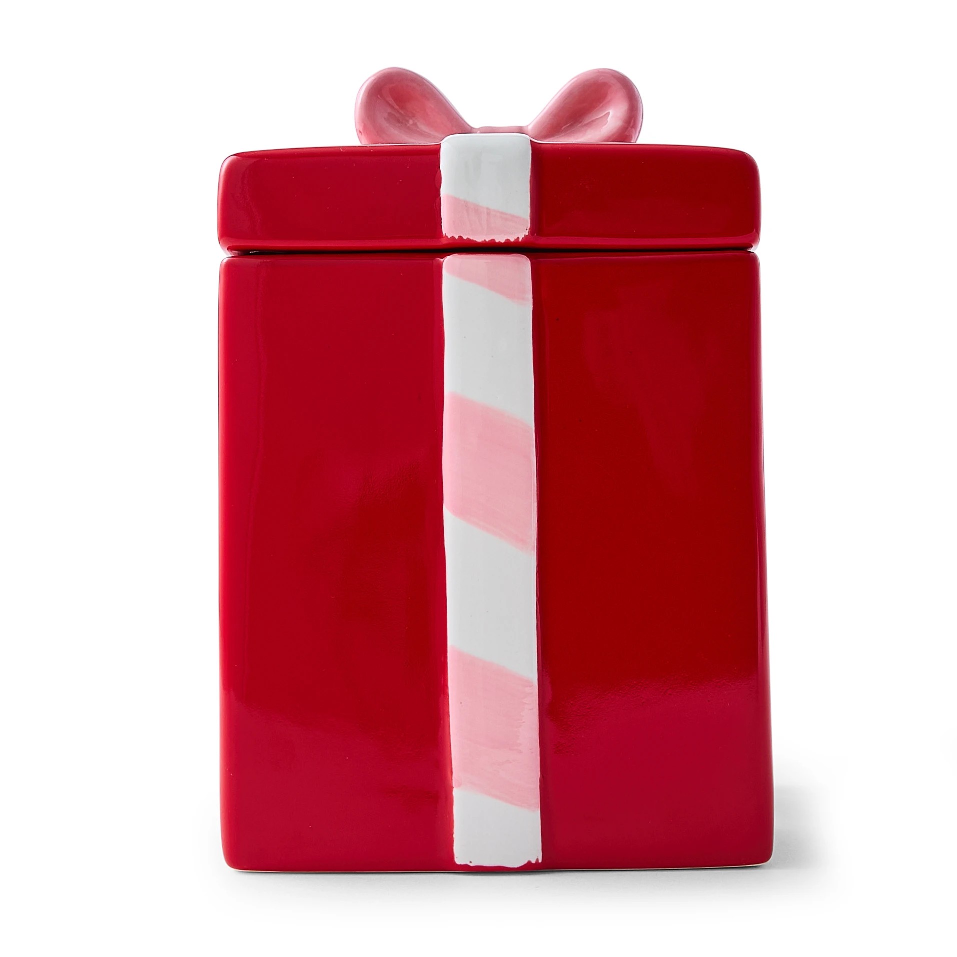 4 Present Cookie Jar, 4 of 8