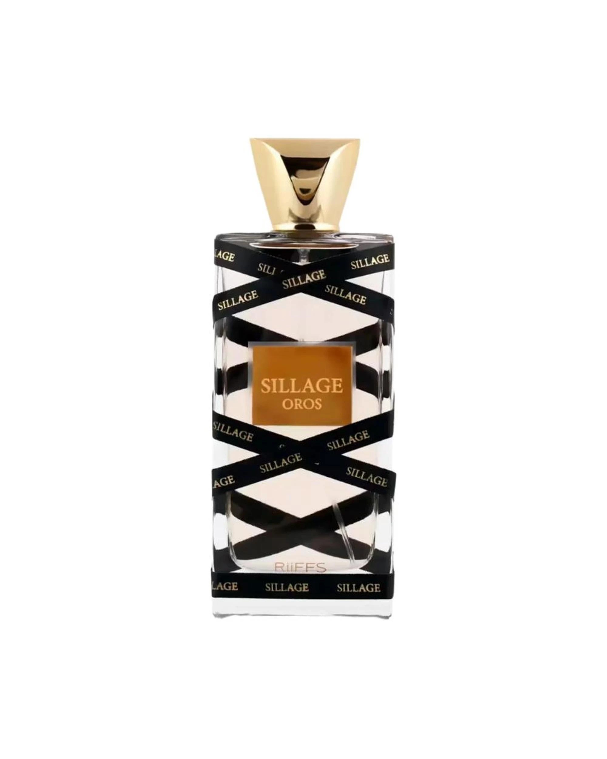 1 Riiffs Sillage Oros 100ml Eau De Parfum, 1 of 1