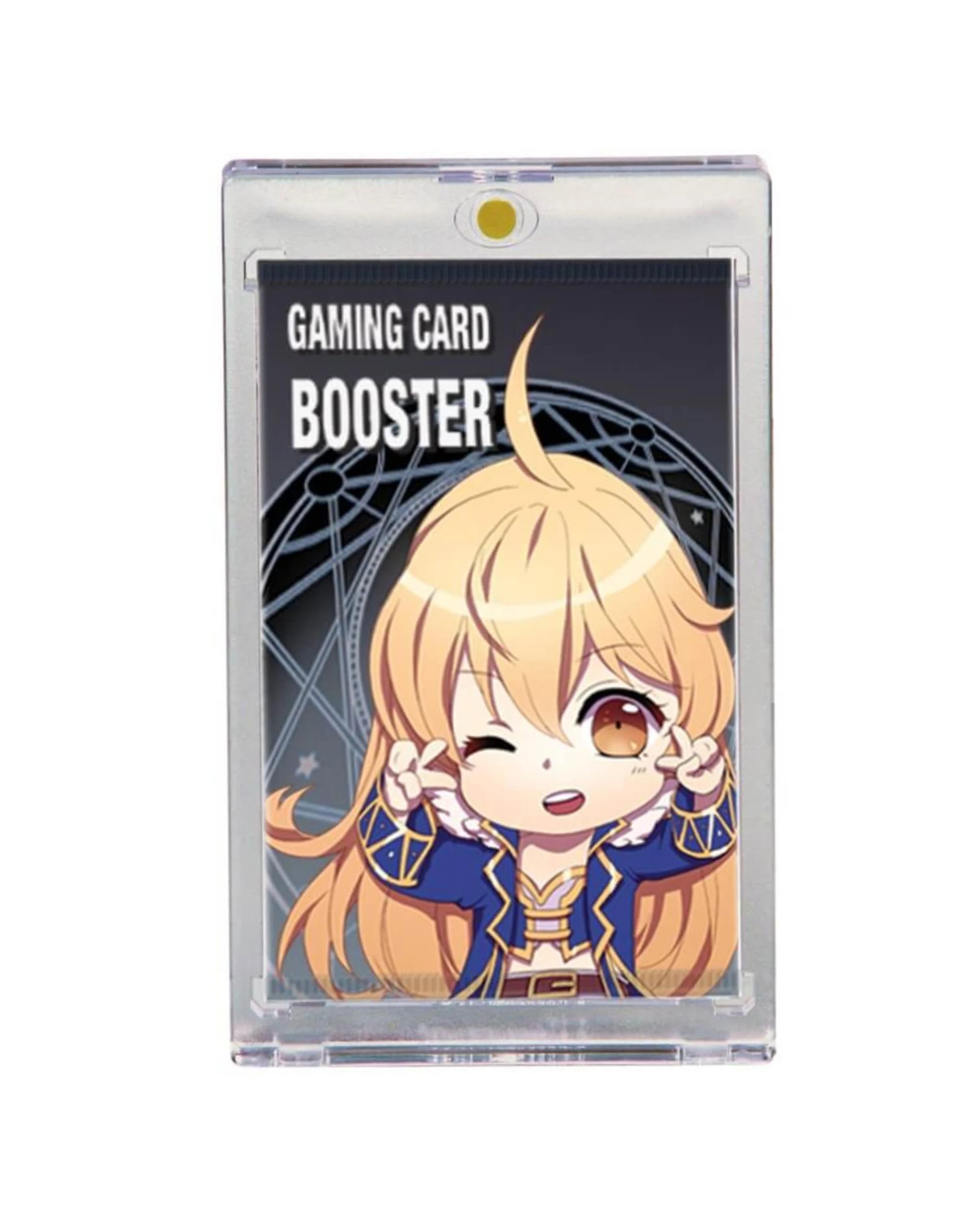 1 Ultra Pro One-Touch Booster Pack Magnetic Holder, 1 of 2