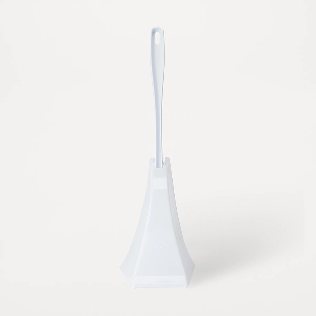 3 Triangle Toilet Brush Set, 3 of 9