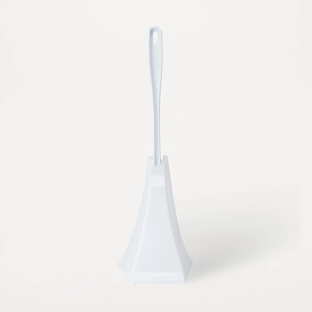 3 Triangle Toilet Brush Set, 3 of 9