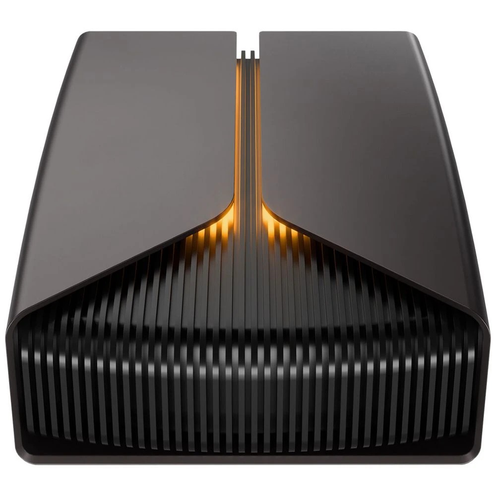 2 Seagate 8TB Firecuda X Vault Hard Drive, 2 of 8