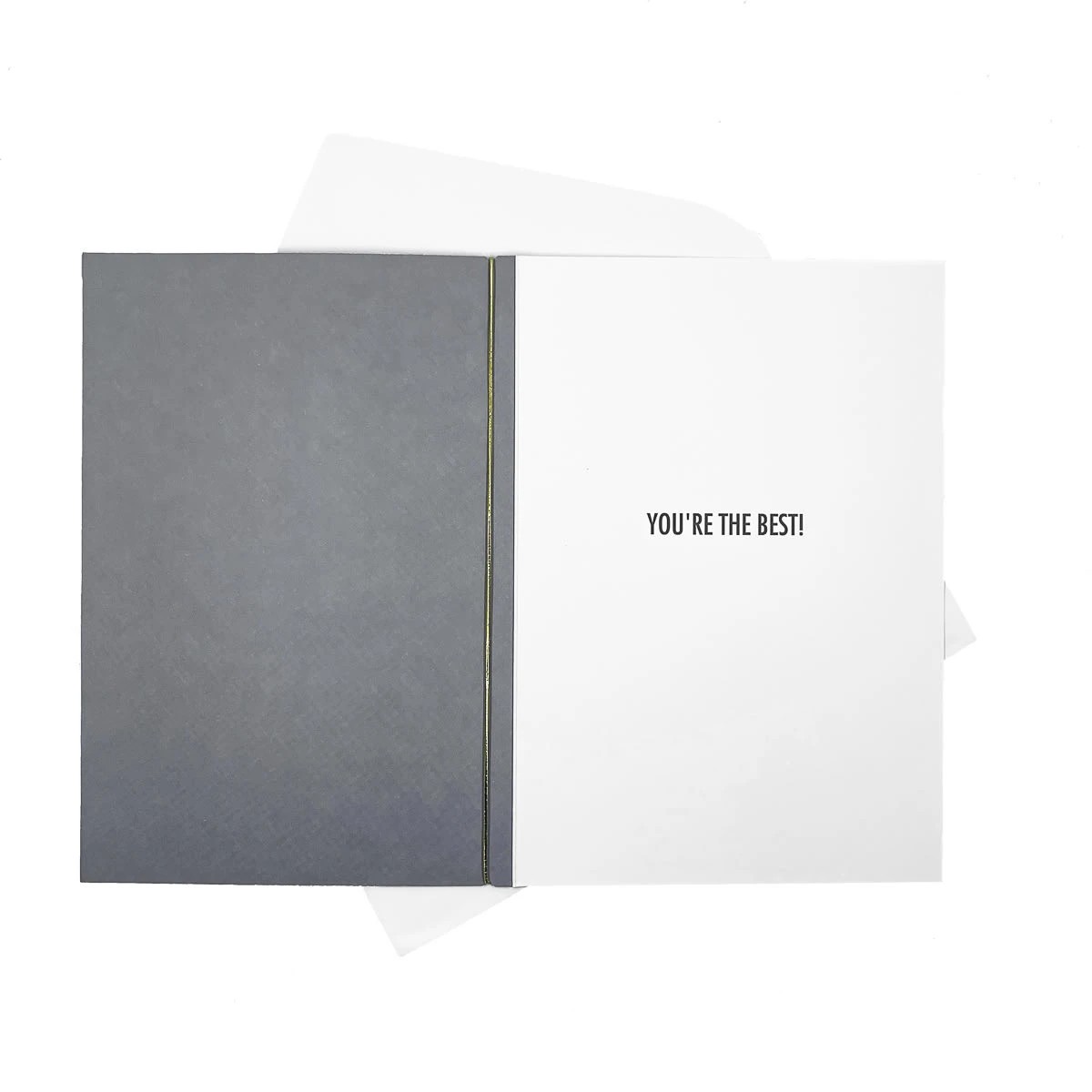 2 Hallmark Thank You Card, 2 of 3