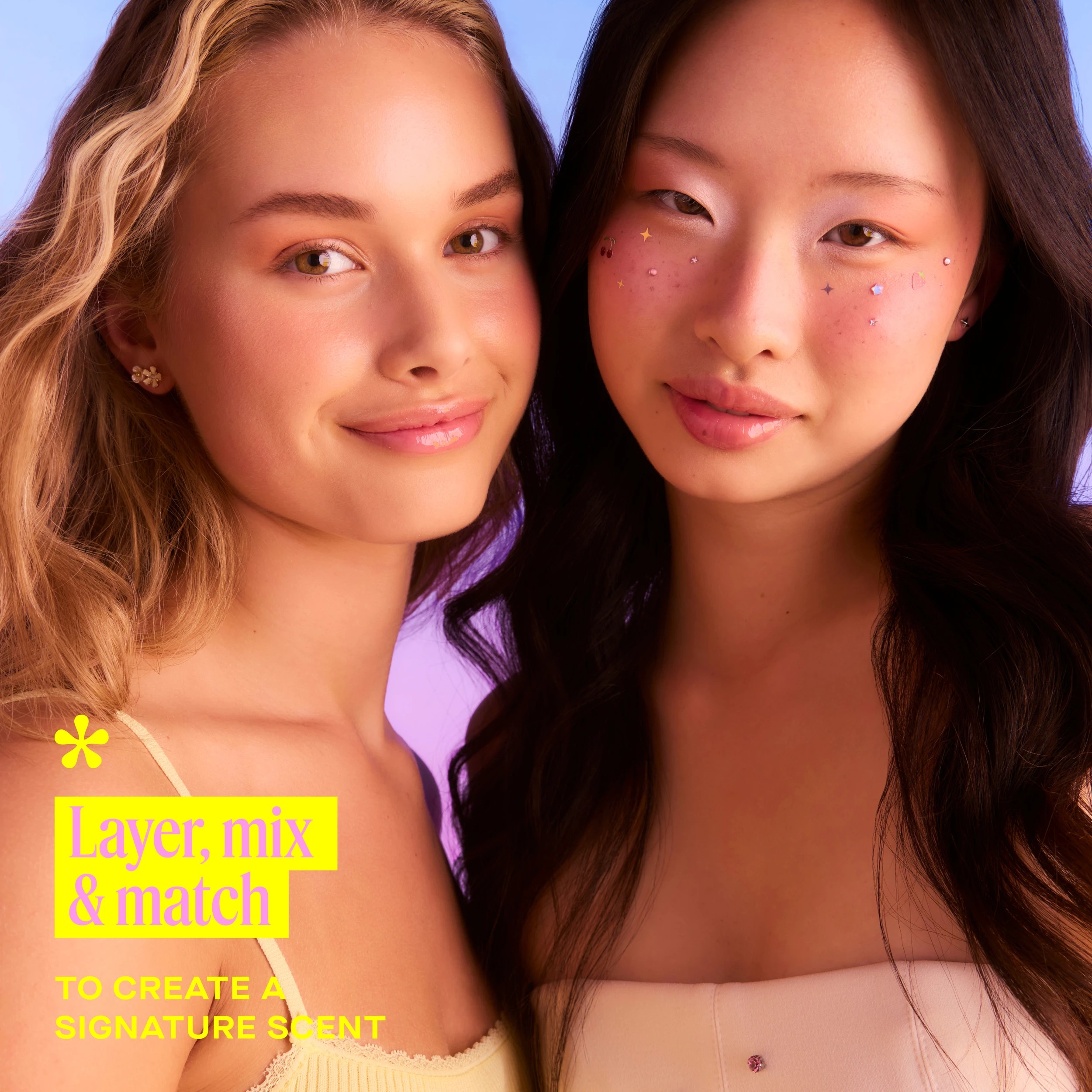 7 DAISE XOXO Fragrance Body Mist 100ml - Rose and Amber, 7 of 9