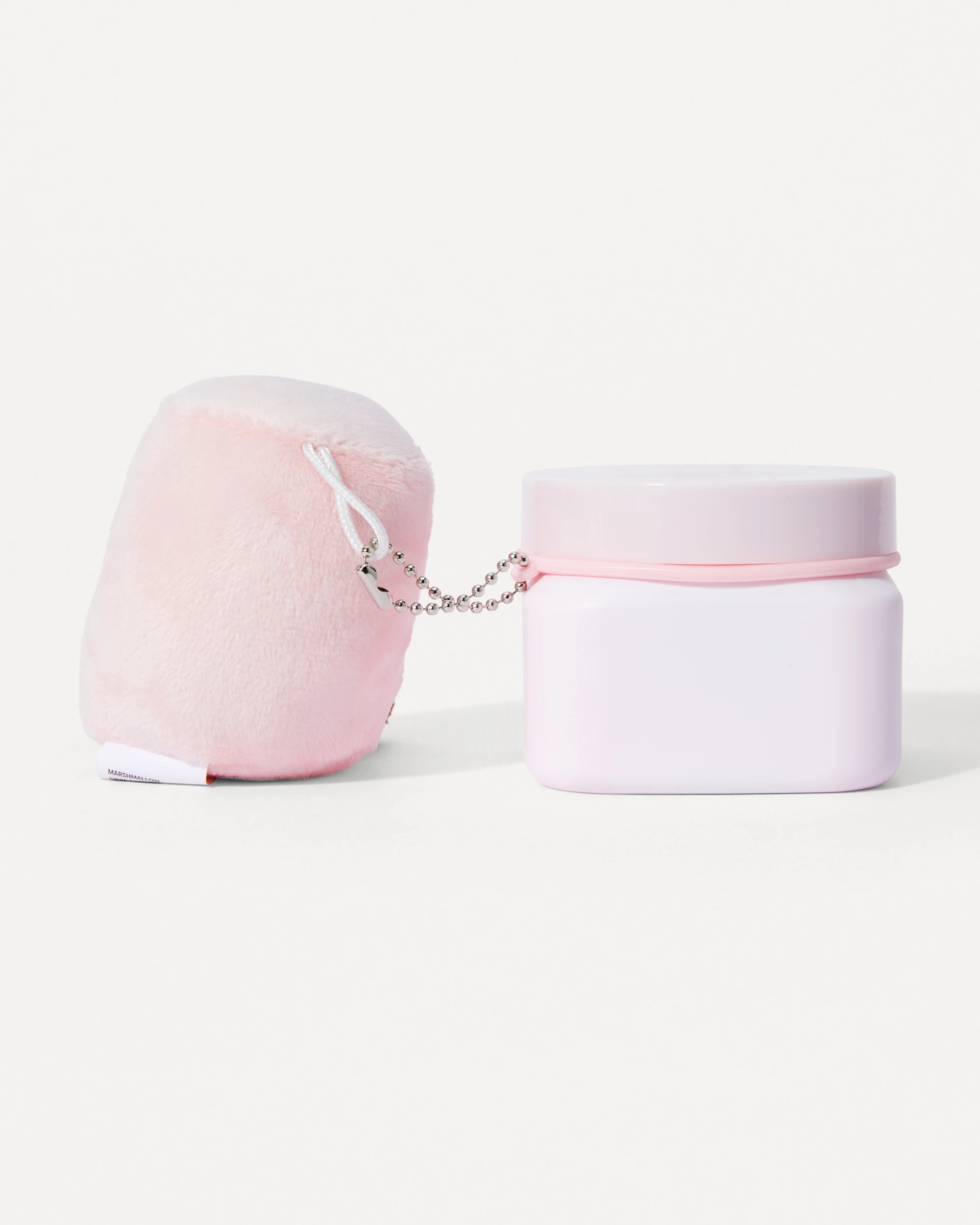 3 OXX Skincare Marshmallow Fluff Scented Whipped Body Butter 150ml, 3 of 5