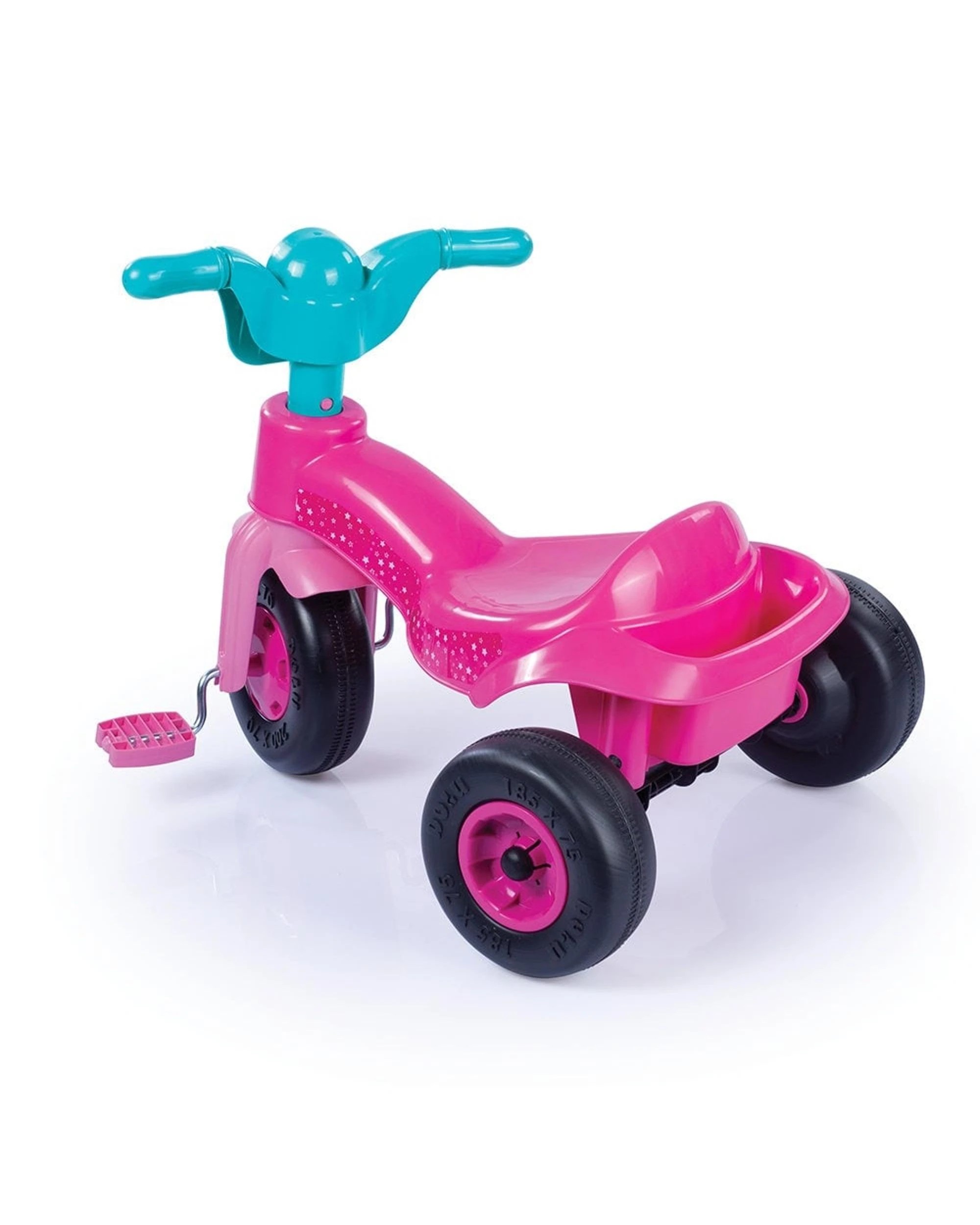 7 Dolu Unicorn Trike Ride On, 7 of 8