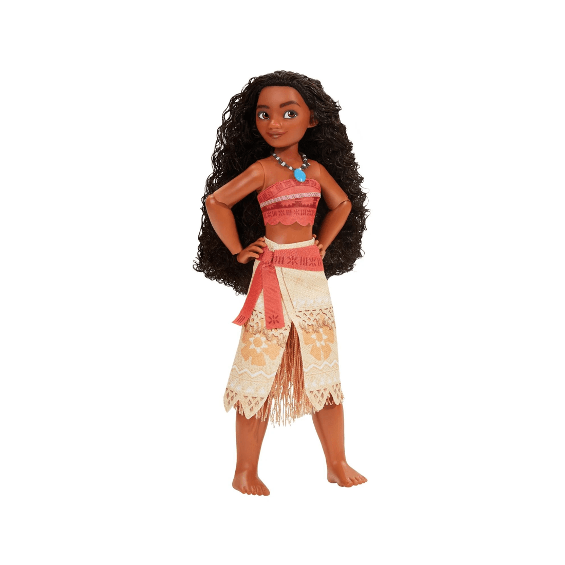 2 Disney Classic Doll - Moana - Multi, 2 of 2