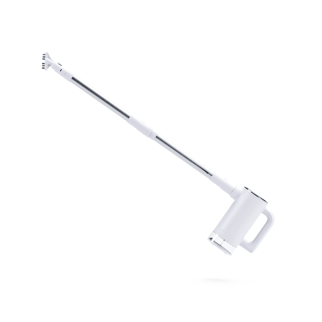 5 Advwin Multi-functional Steam Cleaner, Storage Bracket,  for Multi-Surface, 5 of 7