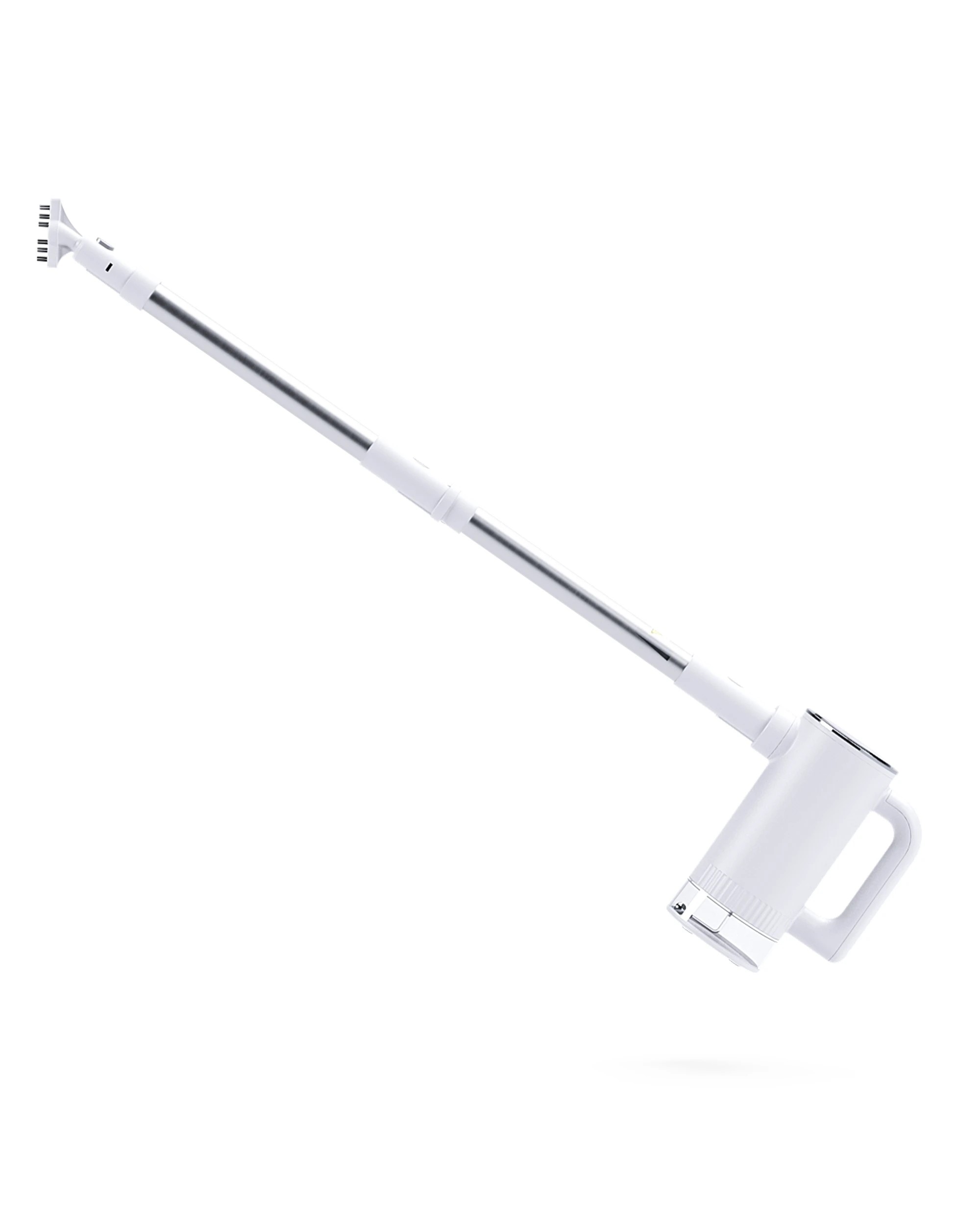 5 Advwin Multi-functional Steam Cleaner, Storage Bracket,  for Multi-Surface, 5 of 7