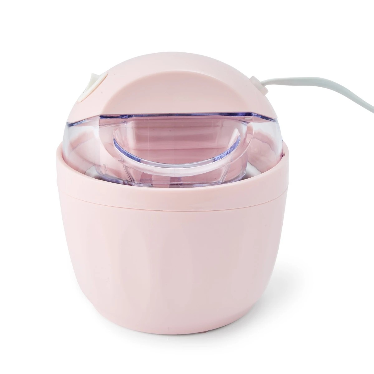 4 Mini Ice Cream Maker - Pink, 4 of 7