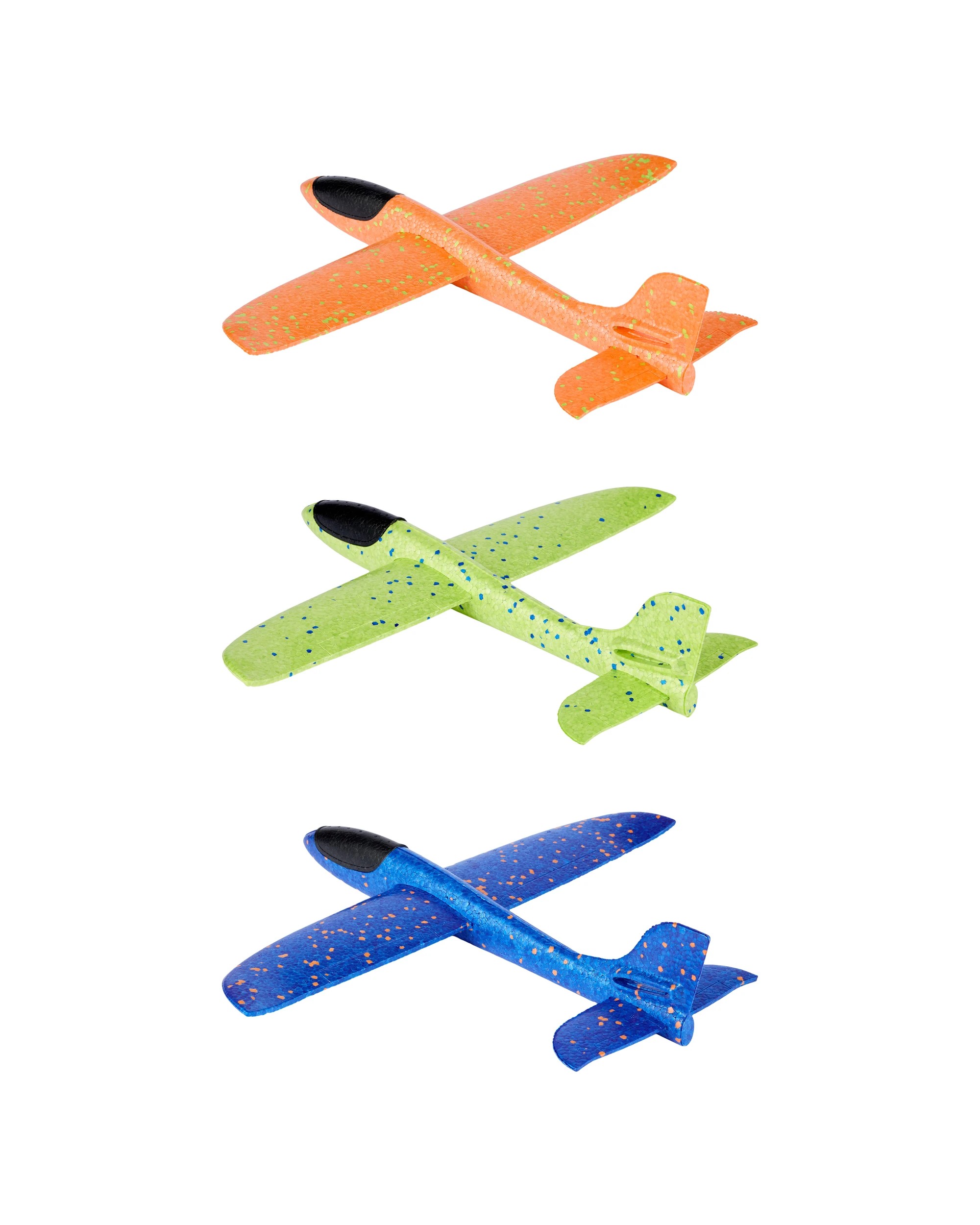 4 Foam Glider - Assorted, 4 of 9