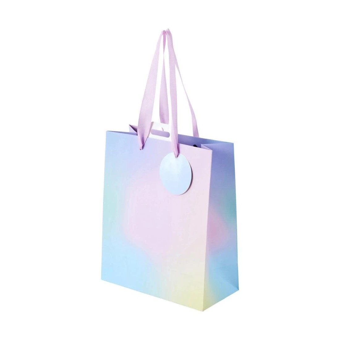 1 Ombre Gift Bag - Medium, 1 of 5