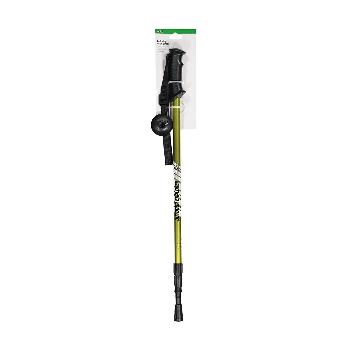 8 Trekking Hiking Pole, 8 of 8