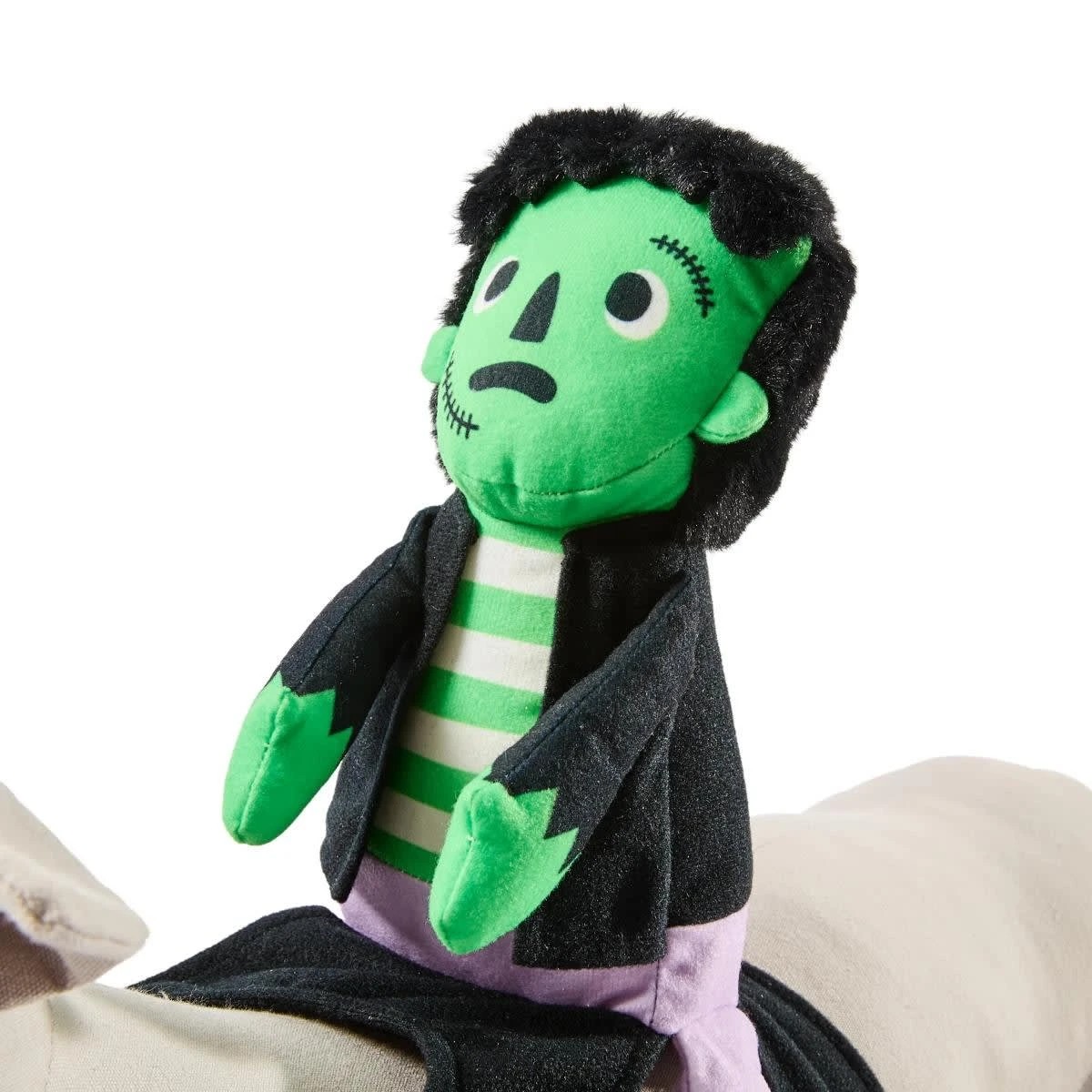 6 Ride On Pet Frankenstein - Medium/Large, 6 of 9