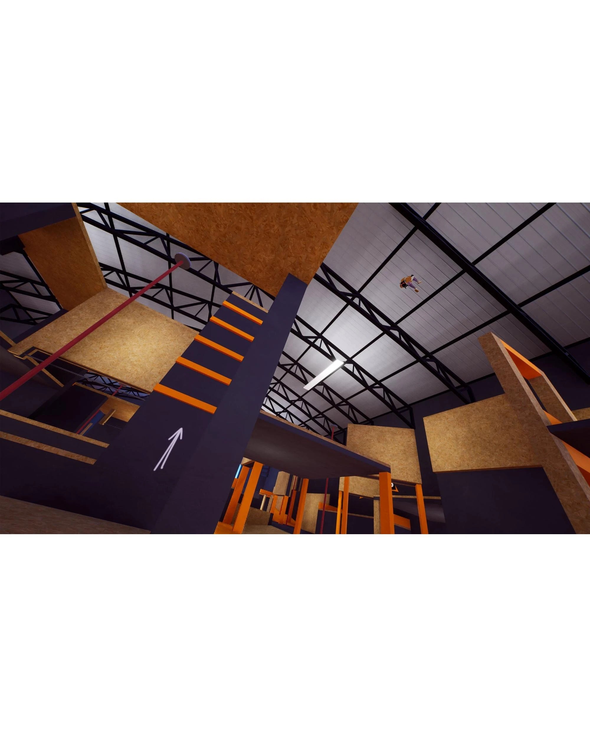 3 Rooftops and Alleys Dual Pack Edition - Switch, 3 of 7