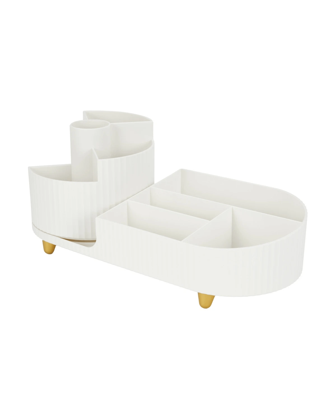 2 Linear Turntable Organiser, 2 of 9