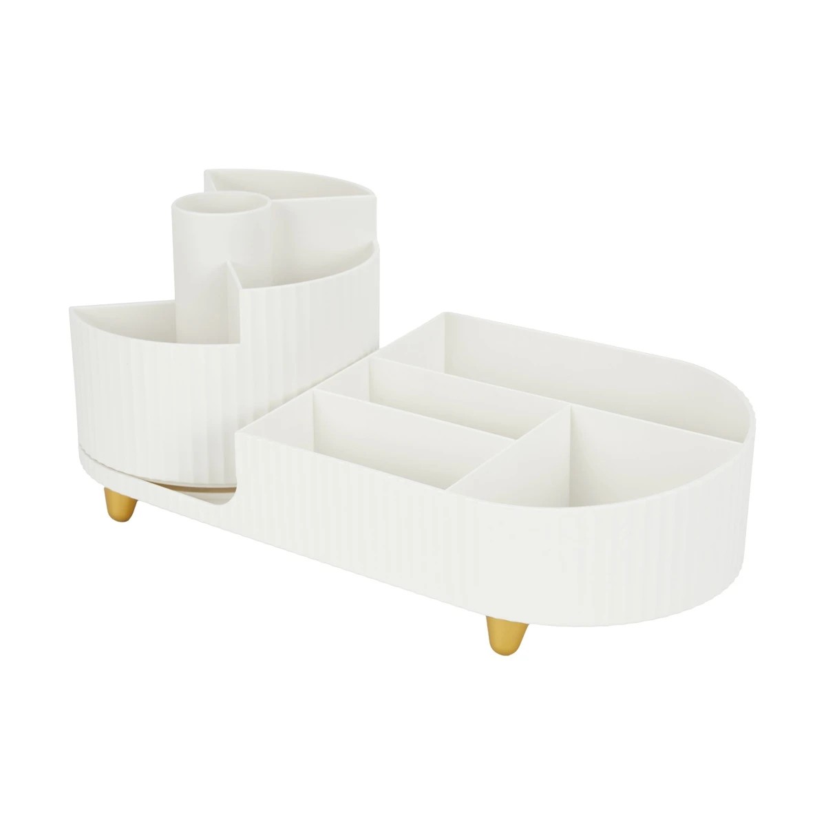 2 Linear Turntable Organiser, 2 of 9