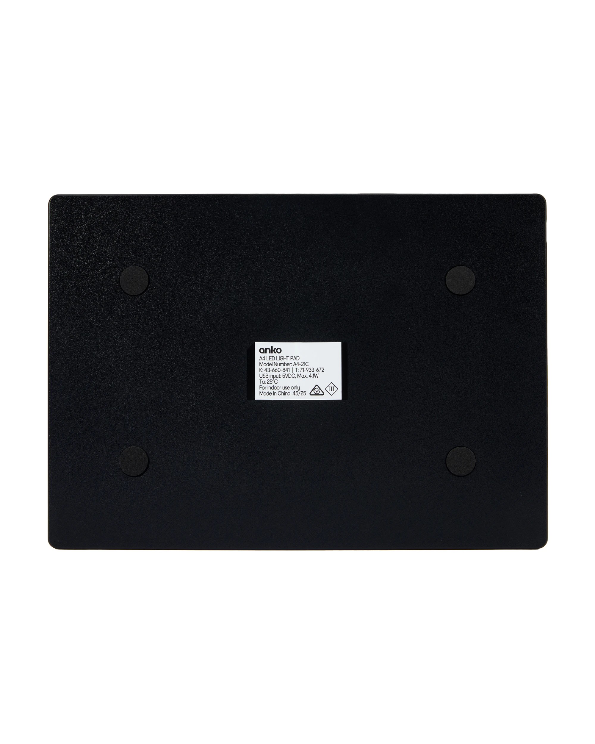 4 A4 LED Light Pad, 4 of 7