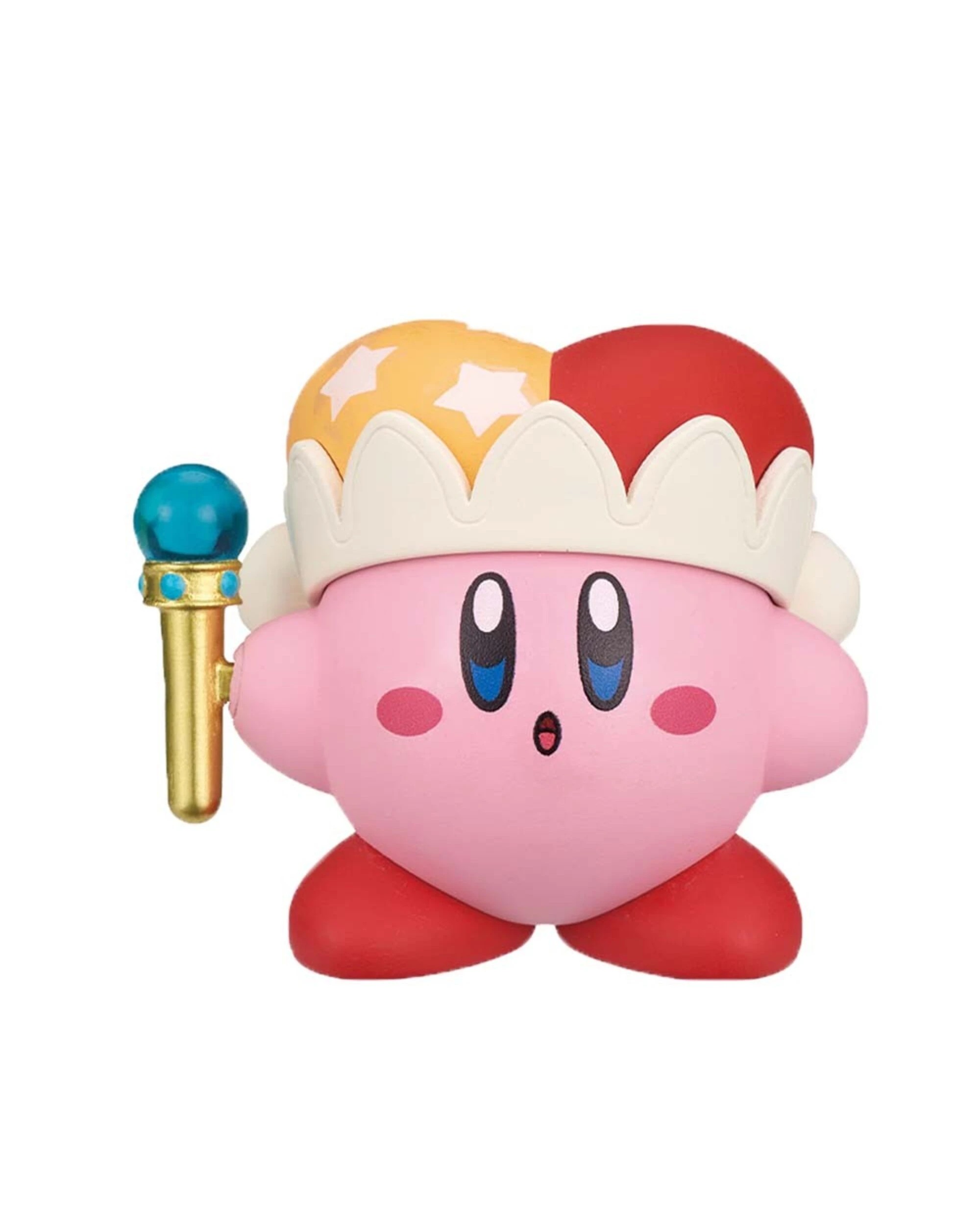 3 Kirby - Copy Ability Figure - Mirror & Beam, 3 of 4