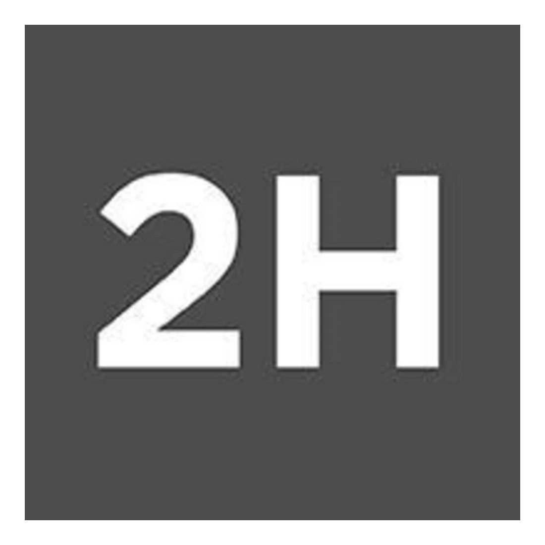 5 PILOT G Neox Mechanical Pencil Lead Refills 0.5mm 2H, 5 of 5