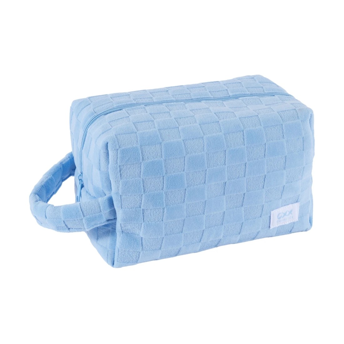 1 OXX Cosmetics Makeup Bag - Sky Blue, 1 of 6