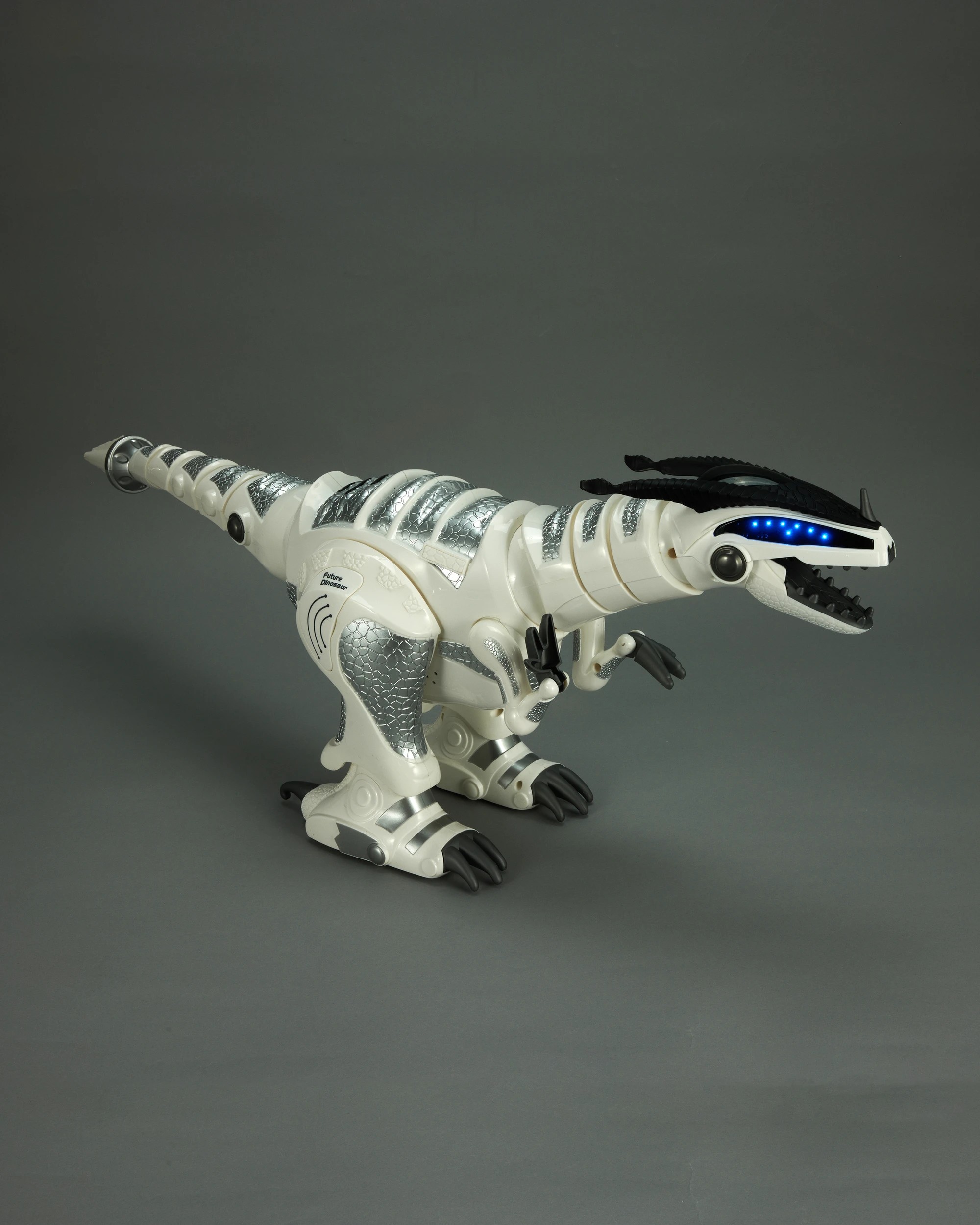 9 Remote Control Mega Rex, 9 of 10