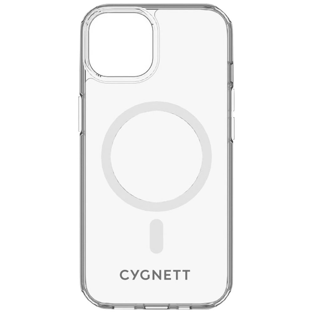 1 Cygnett AeroShield Magsafe Case iPhone 17e/16e/15/14, 1 of 6