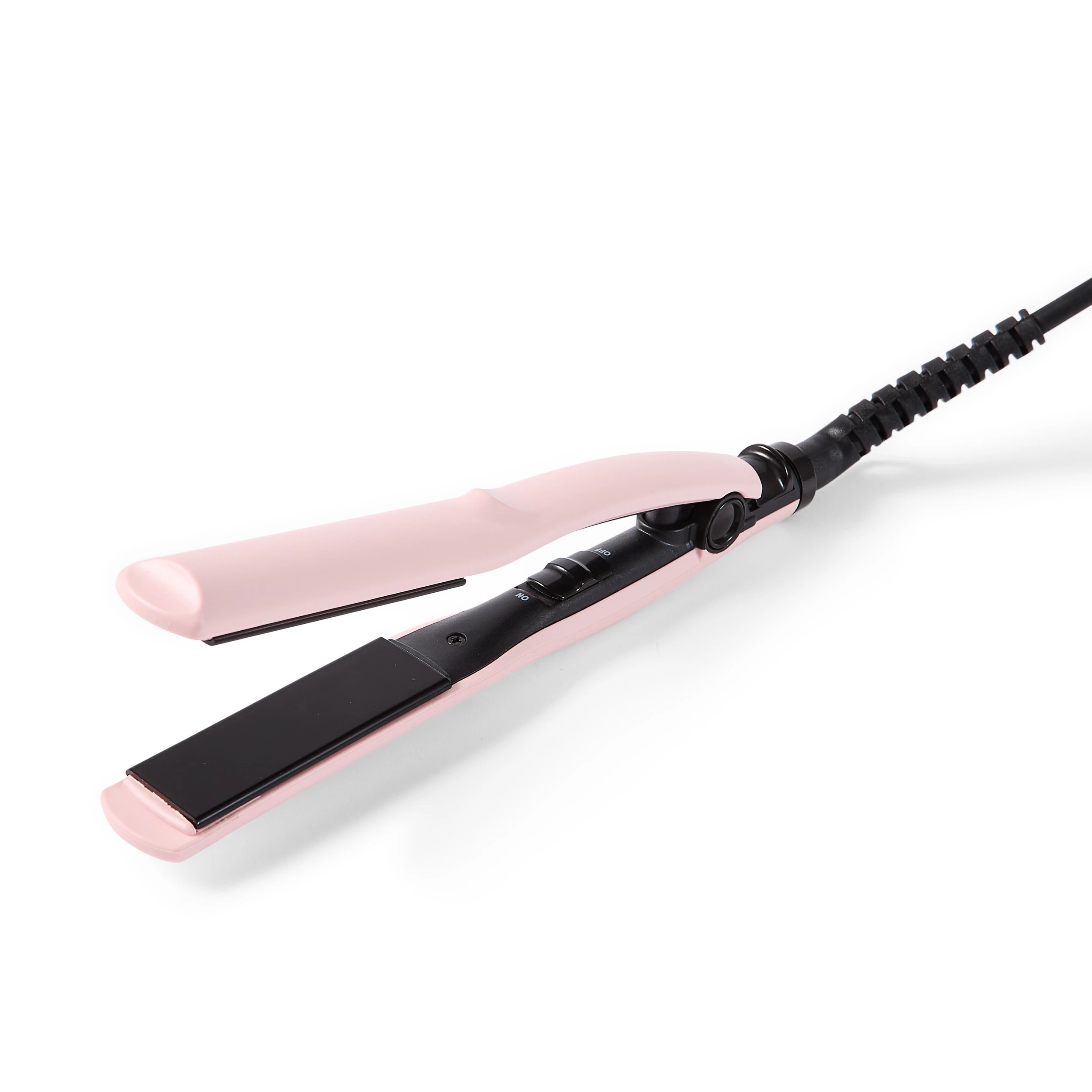 3 Mini Twin Hair Styler Pack - Nude Pink, 3 of 7