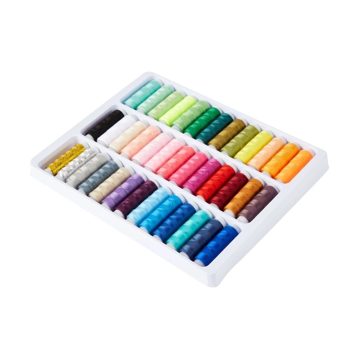 2 Sewing Thread Multipack, 2 of 4